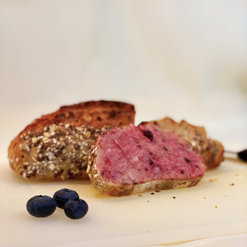 Forest Berries Butter