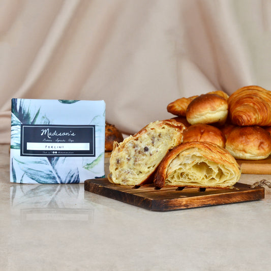 Porcini Butter
